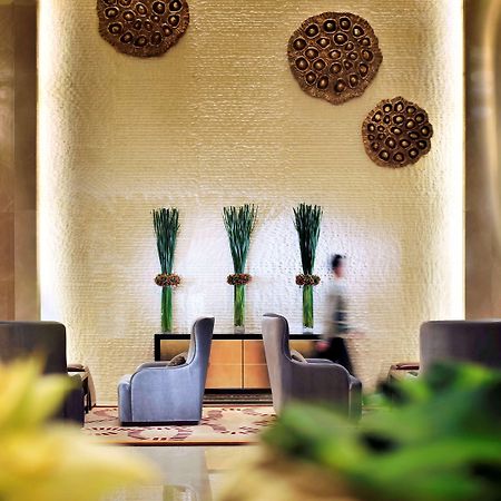 โซฟีเทล หนิงป๋อ Hotel หนิงป่อ ภายนอก รูปภาพ