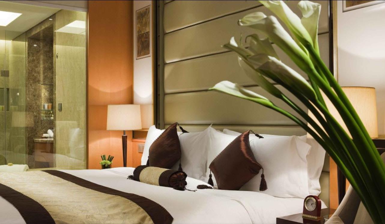 โซฟีเทล หนิงป๋อ Hotel หนิงป่อ ภายนอก รูปภาพ