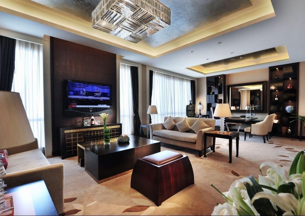 โซฟีเทล หนิงป๋อ Hotel หนิงป่อ ภายนอก รูปภาพ
