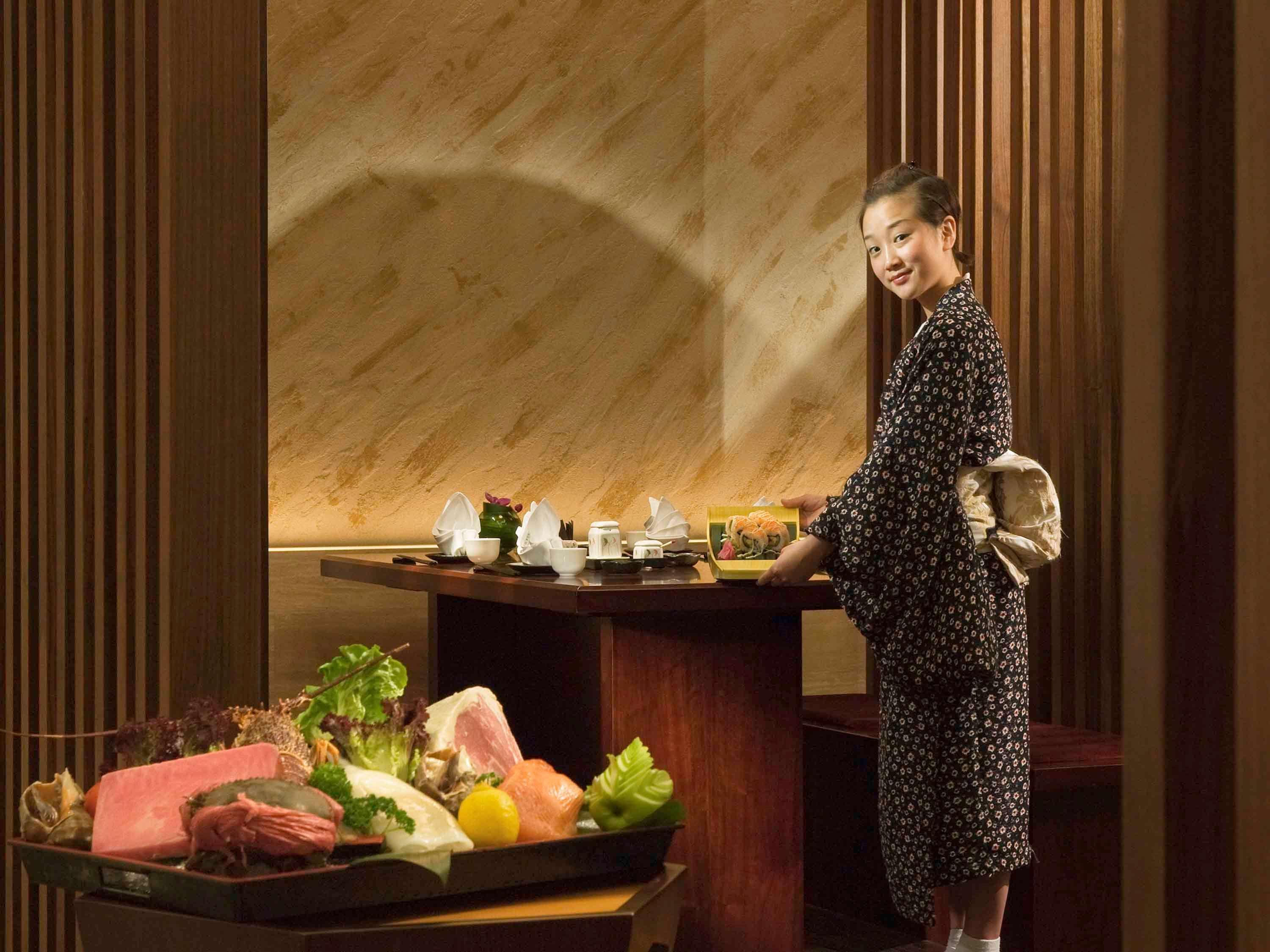 โซฟีเทล หนิงป๋อ Hotel หนิงป่อ ภายนอก รูปภาพ