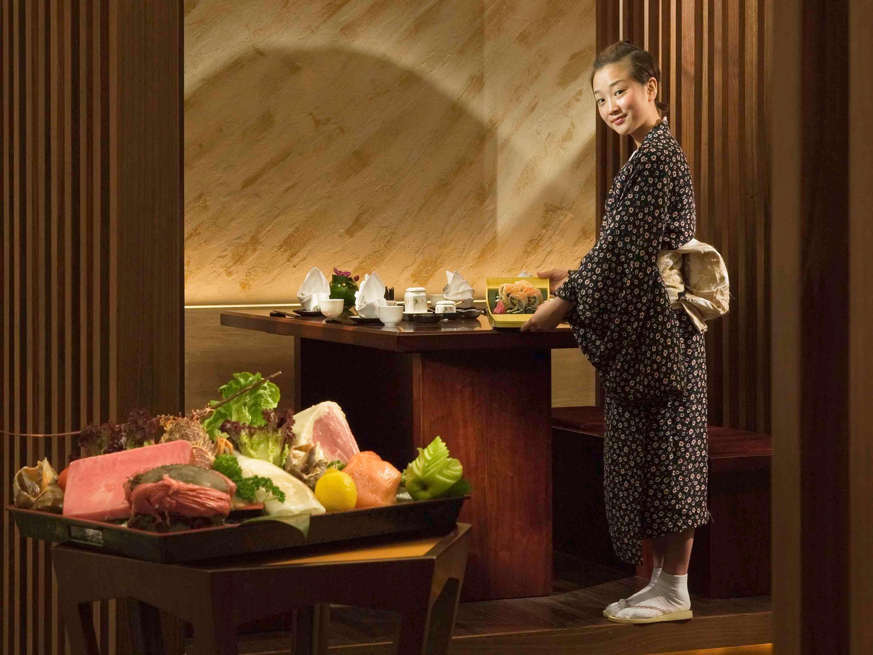 โซฟีเทล หนิงป๋อ Hotel หนิงป่อ ภายนอก รูปภาพ