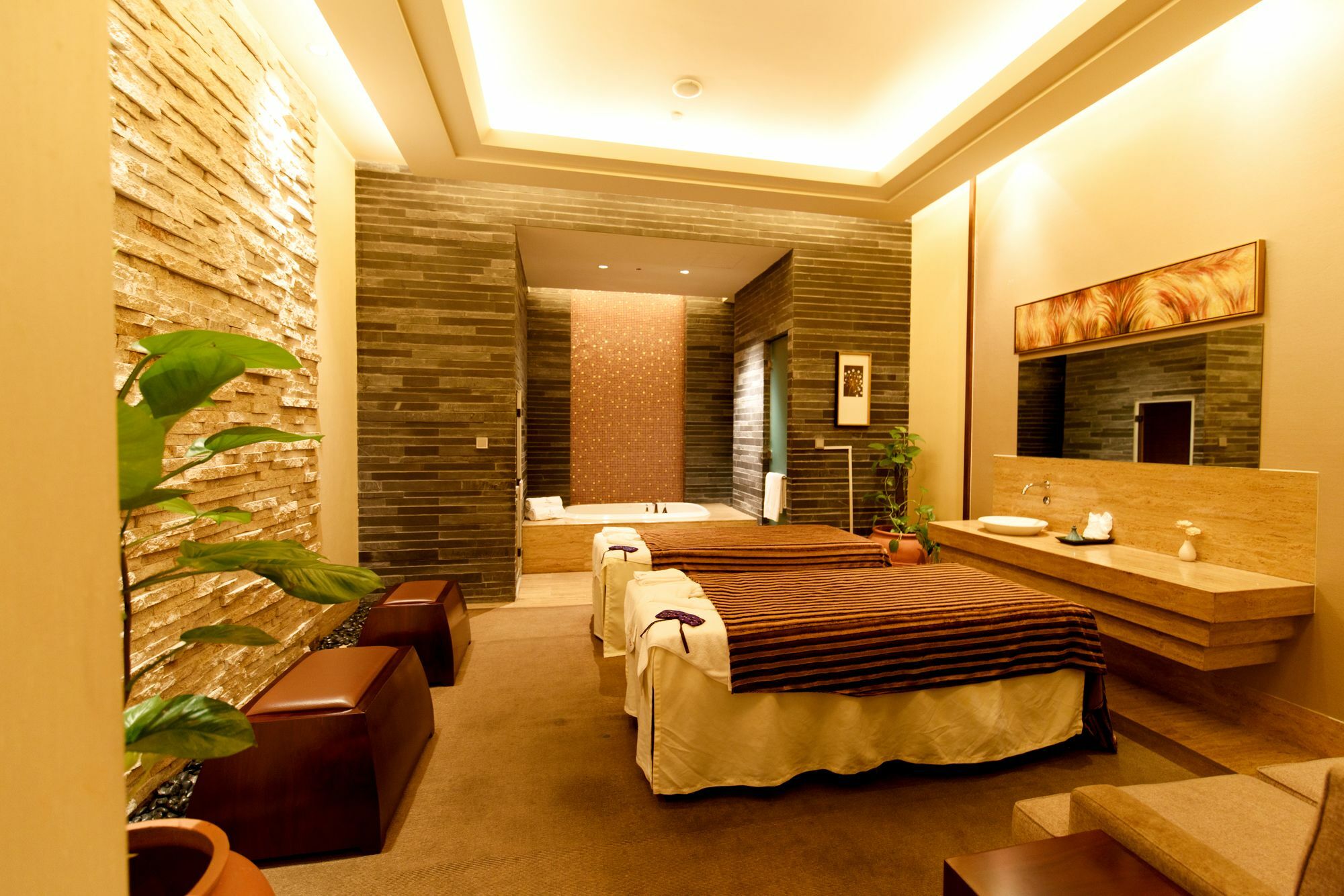 โซฟีเทล หนิงป๋อ Hotel หนิงป่อ ภายนอก รูปภาพ